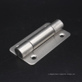 High quality Stainless steel 304 grade material WC spring door hinge